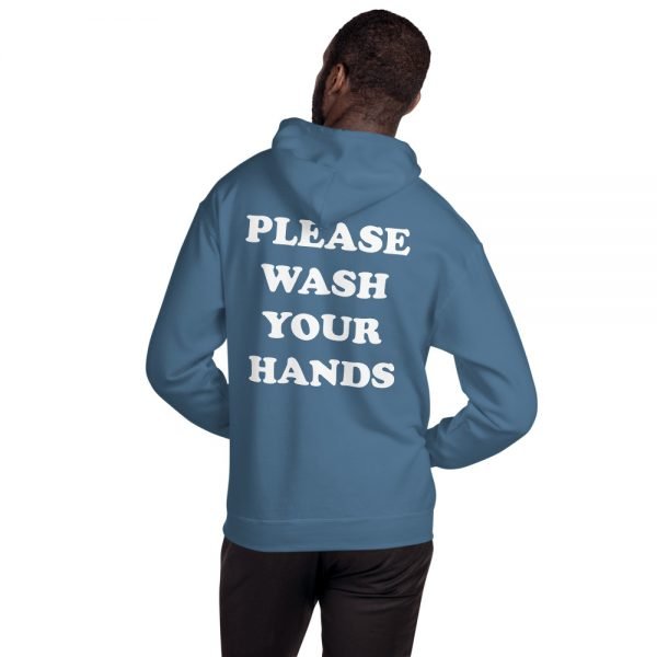 PLEASE WASH YOUR HANDS - Image 8
