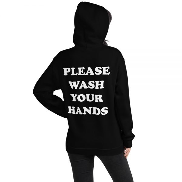 PLEASE WASH YOUR HANDS - Image 3