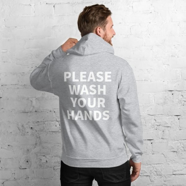 PLEASE WASH YOUR HANDS - Image 4