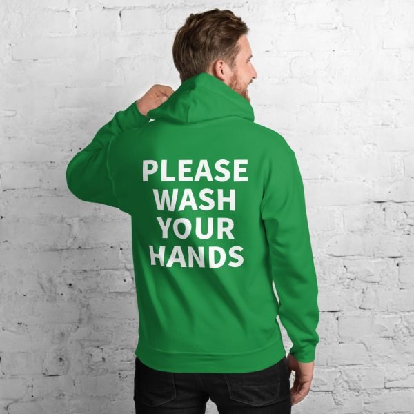 PLEASE WASH YOUR HANDS - Image 6