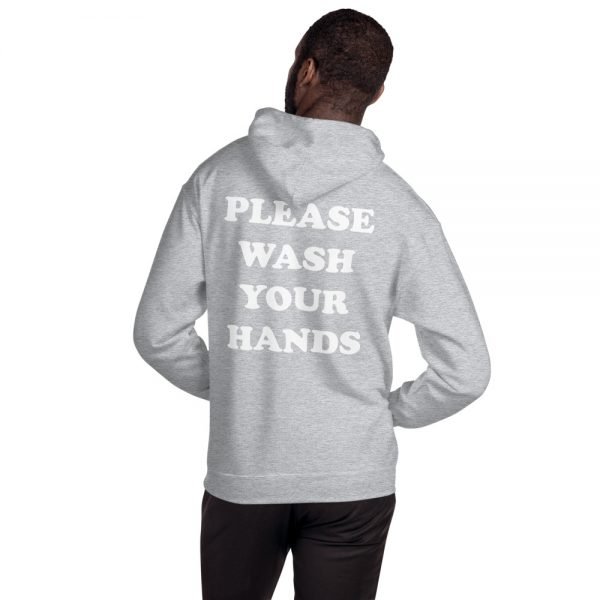 PLEASE WASH YOUR HANDS - Image 7