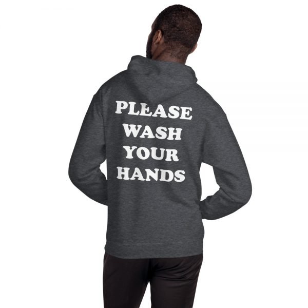PLEASE WASH YOUR HANDS - Image 5