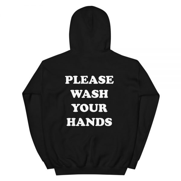 PLEASE WASH YOUR HANDS - Image 4