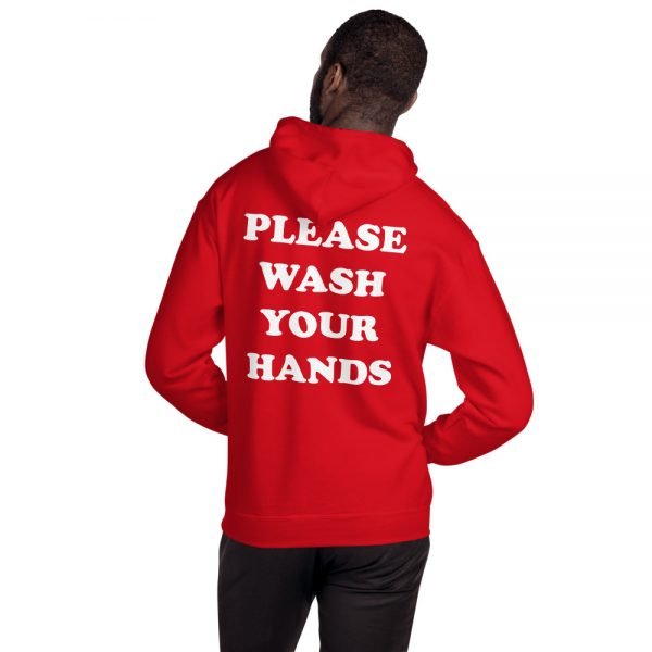 PLEASE WASH YOUR HANDS - Image 13