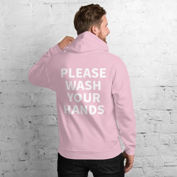 PLEASE WASH YOUR HANDS - Image 9
