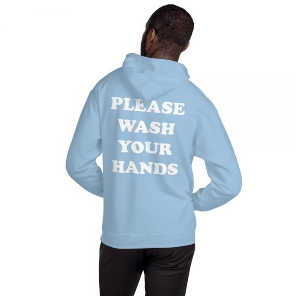PLEASE WASH YOUR HANDS - Image 11