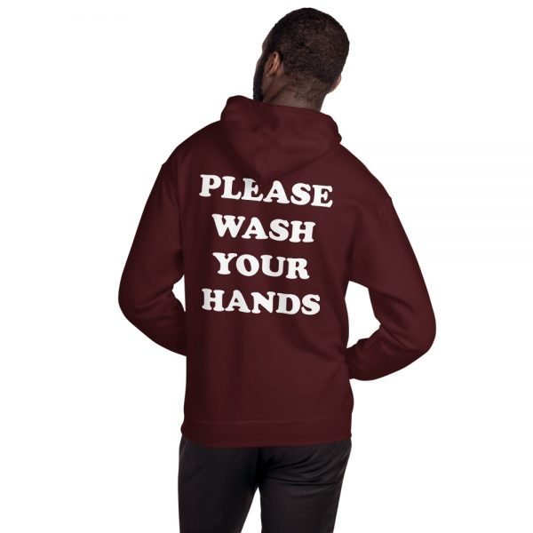 PLEASE WASH YOUR HANDS - Image 10
