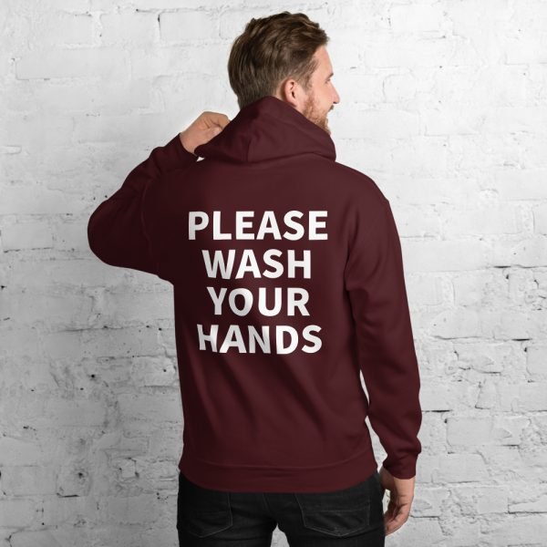 PLEASE WASH YOUR HANDS - Image 7