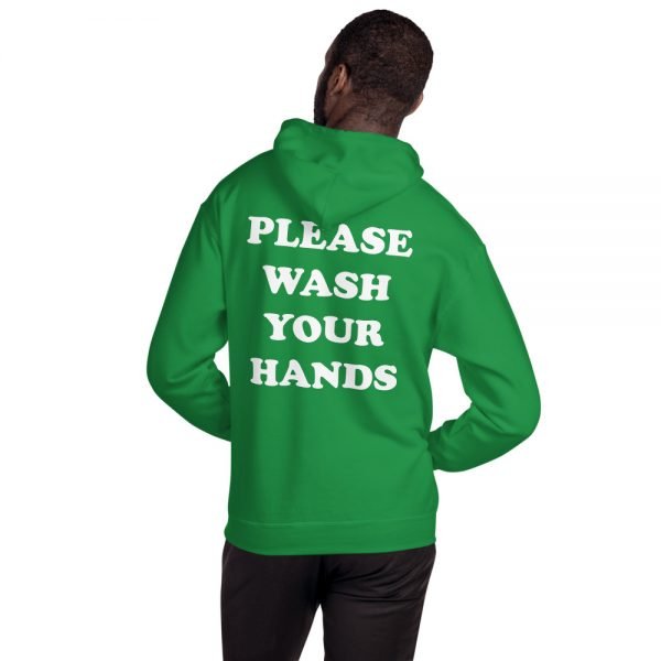 PLEASE WASH YOUR HANDS - Image 9
