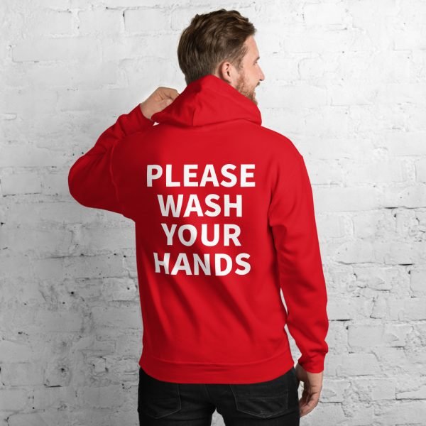 PLEASE WASH YOUR HANDS - Image 10