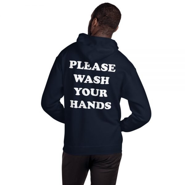 PLEASE WASH YOUR HANDS - Image 6