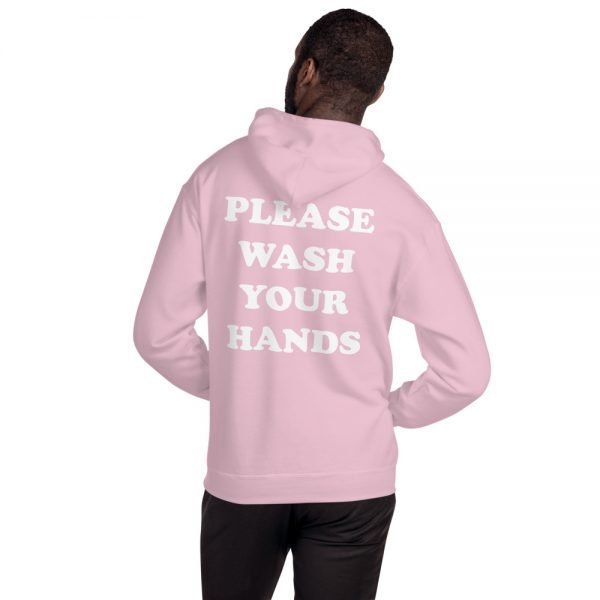 PLEASE WASH YOUR HANDS - Image 12